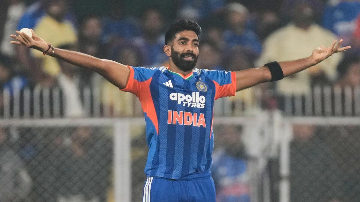 T20 World Cup 2026 Final: Santner acknowledges Bumrah threat, says he should be in everyone’s conversation